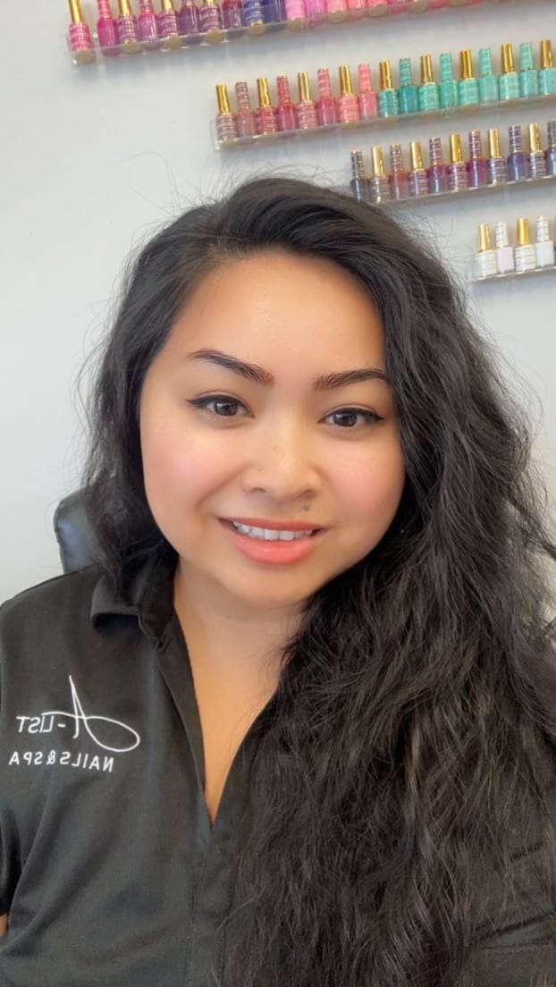 Bora — A-List Nails & Spa