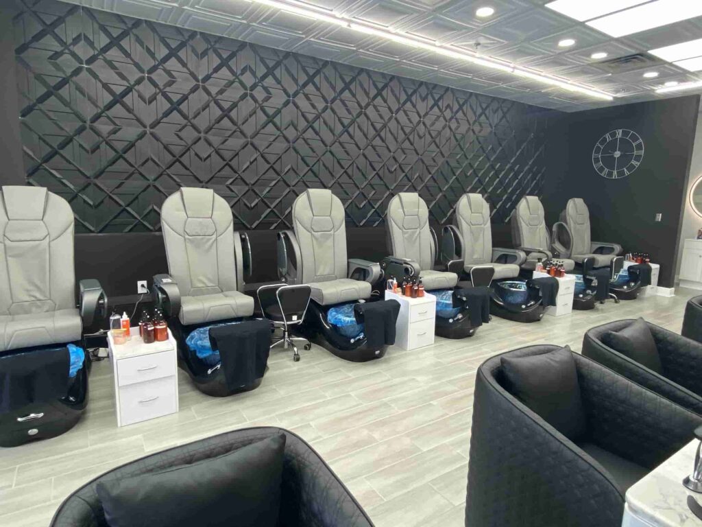 Top-Rated Nail and Spa Near Me in Kissimmee, FL