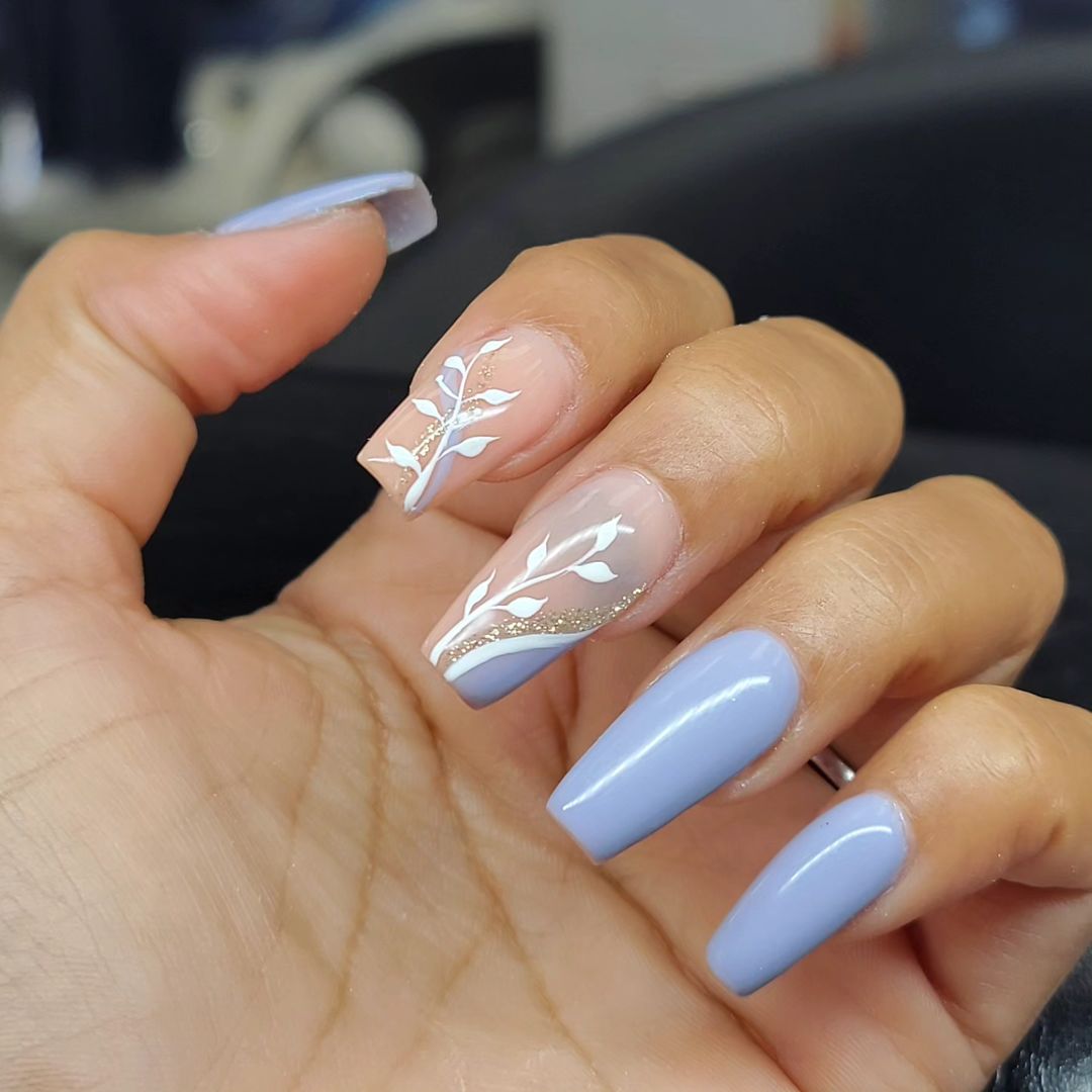 Nail Enhancements Services kissimmee-fl