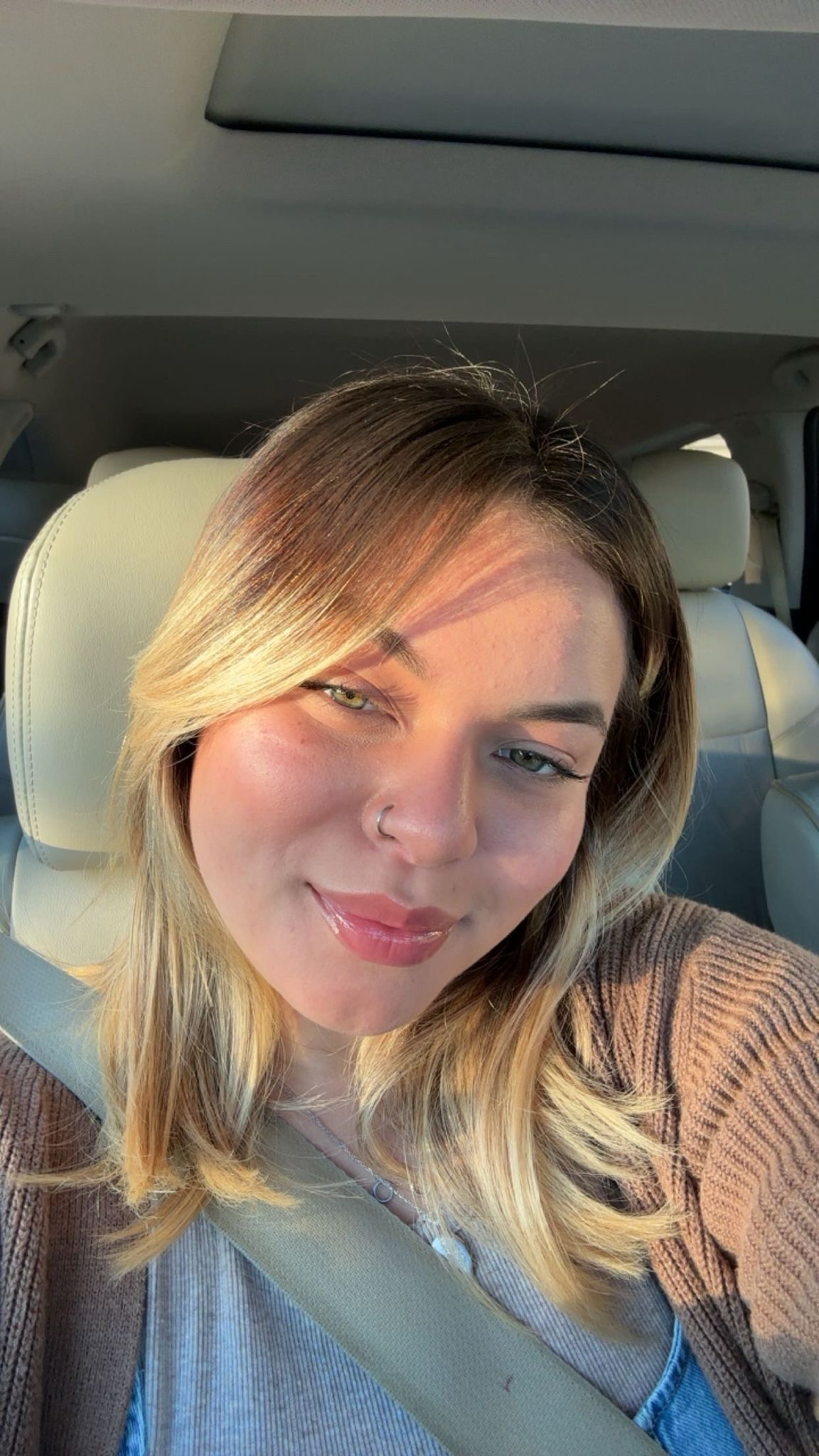 Camila — A-List Nails & Spa