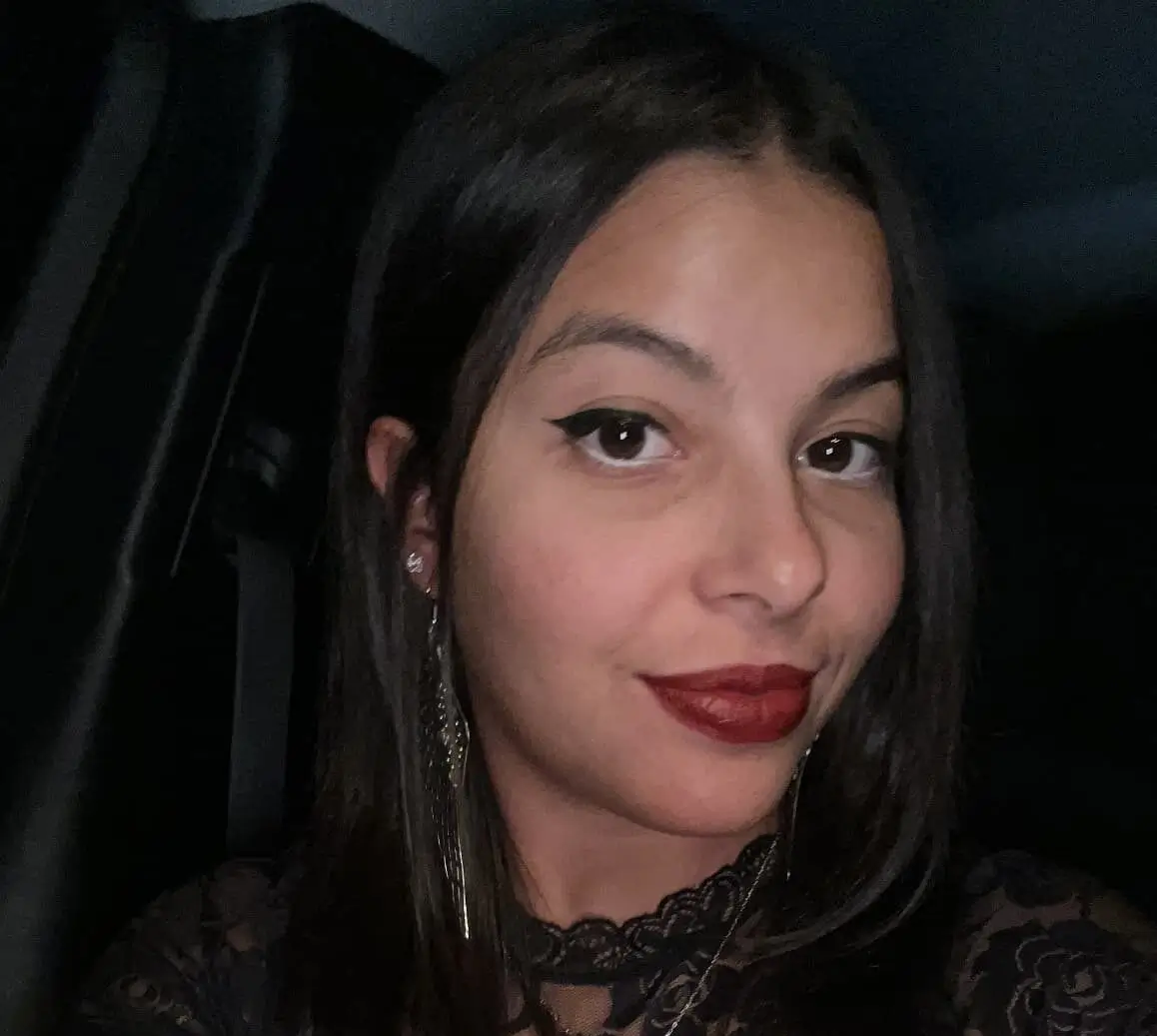 Nia — A-List Nails & Spa