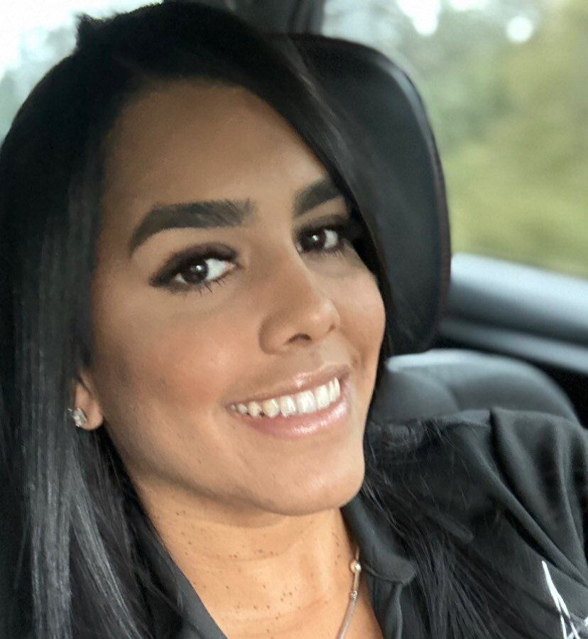 Carmen — A-List Nails & Spa