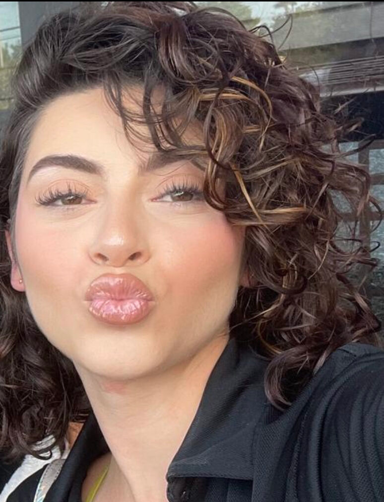 Haidi — A-List Nails & Spa