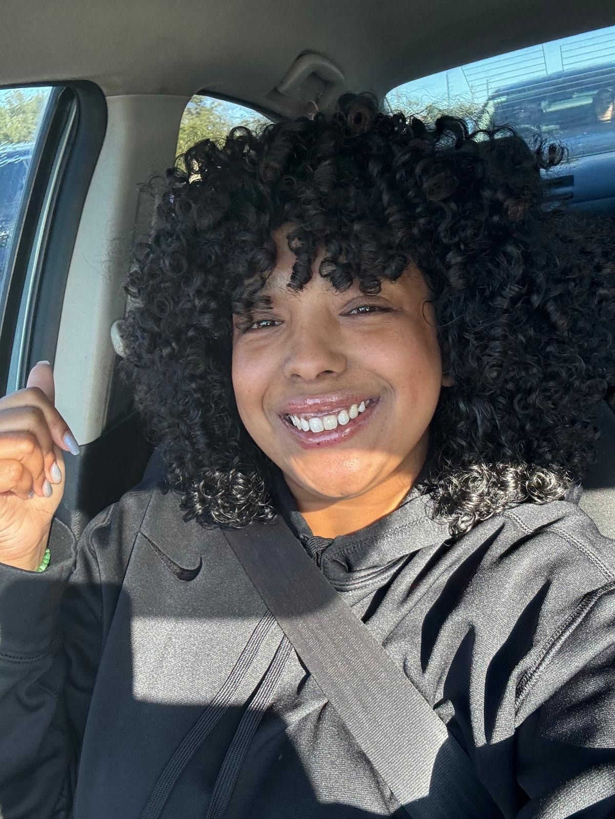 Izzy — A-List Nails & Spa