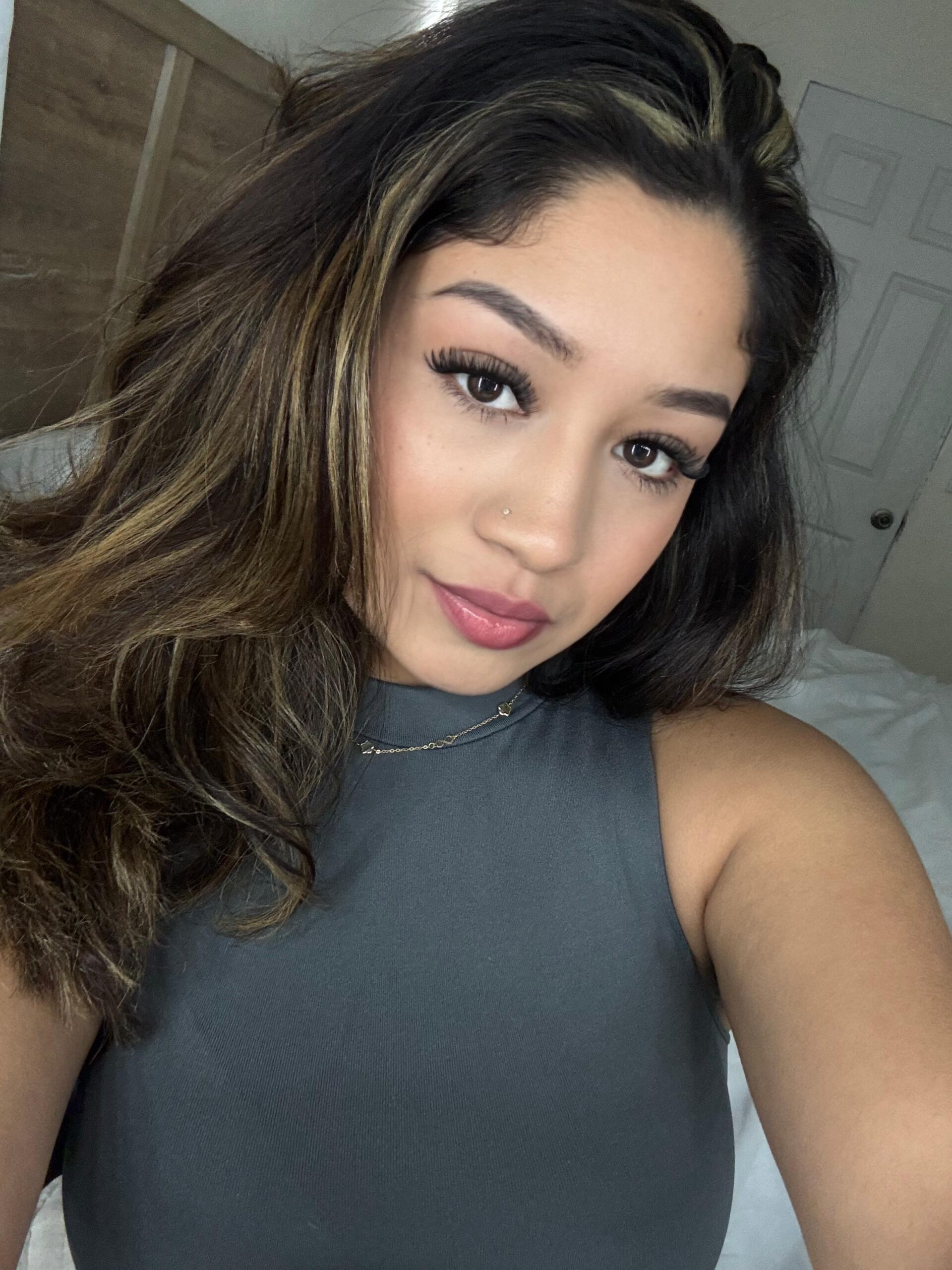 Jasmin — A-List Nails & Spa