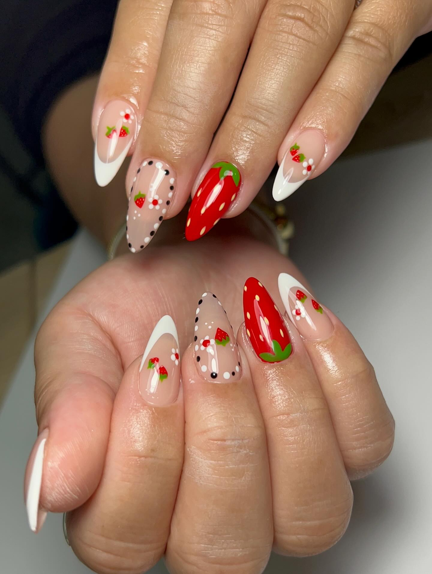 Home Nail art designs Kissimmee FL