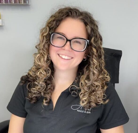 Natalie — A-List Nails & Spa