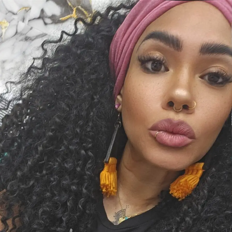 Ross — A-List Nails & Spa