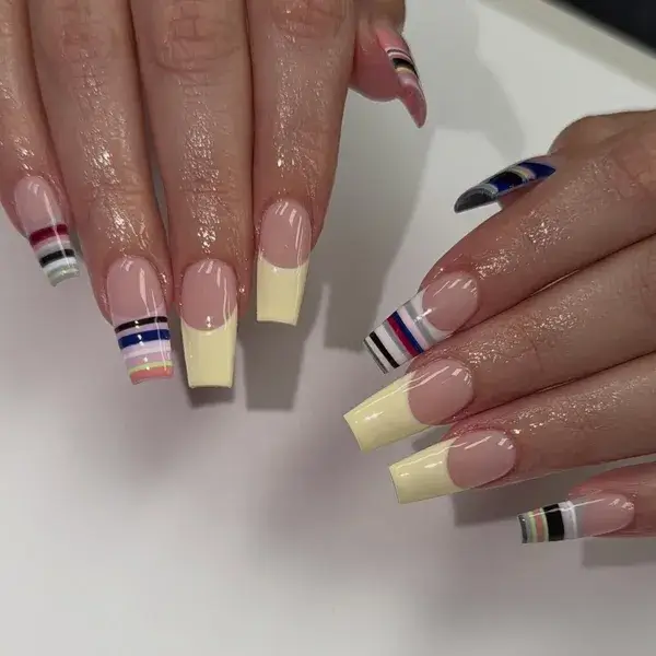Acrylic nail services at A-List Nails & Beauty Studio for choosing the right option for your next appointment