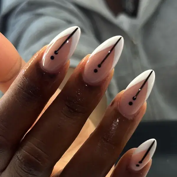 Professional natural nail care at A-List Nails & Spa Kissimmee focused on maintaining healthy and strong nails