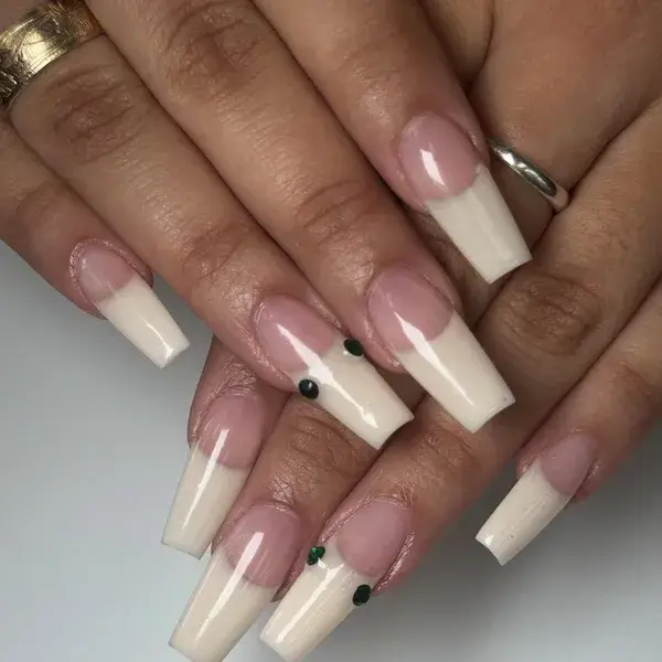 Skilled nail artists at A-List Nails & Spa Kissimmee delivering exceptional manicure and nail art results