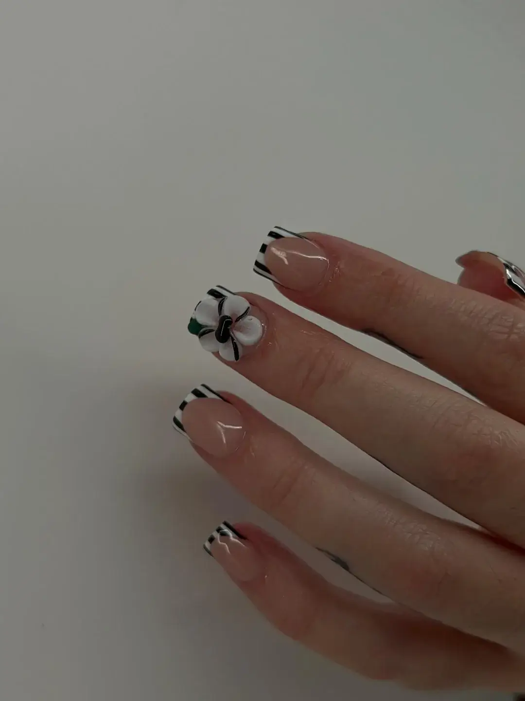 Deluxe pedicure at A-List Nails & Spa Kissimmee