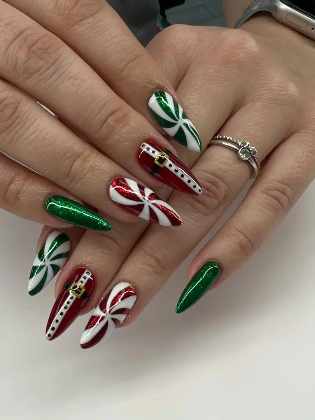 Spa pedicure near Disney World Kissimmee FL