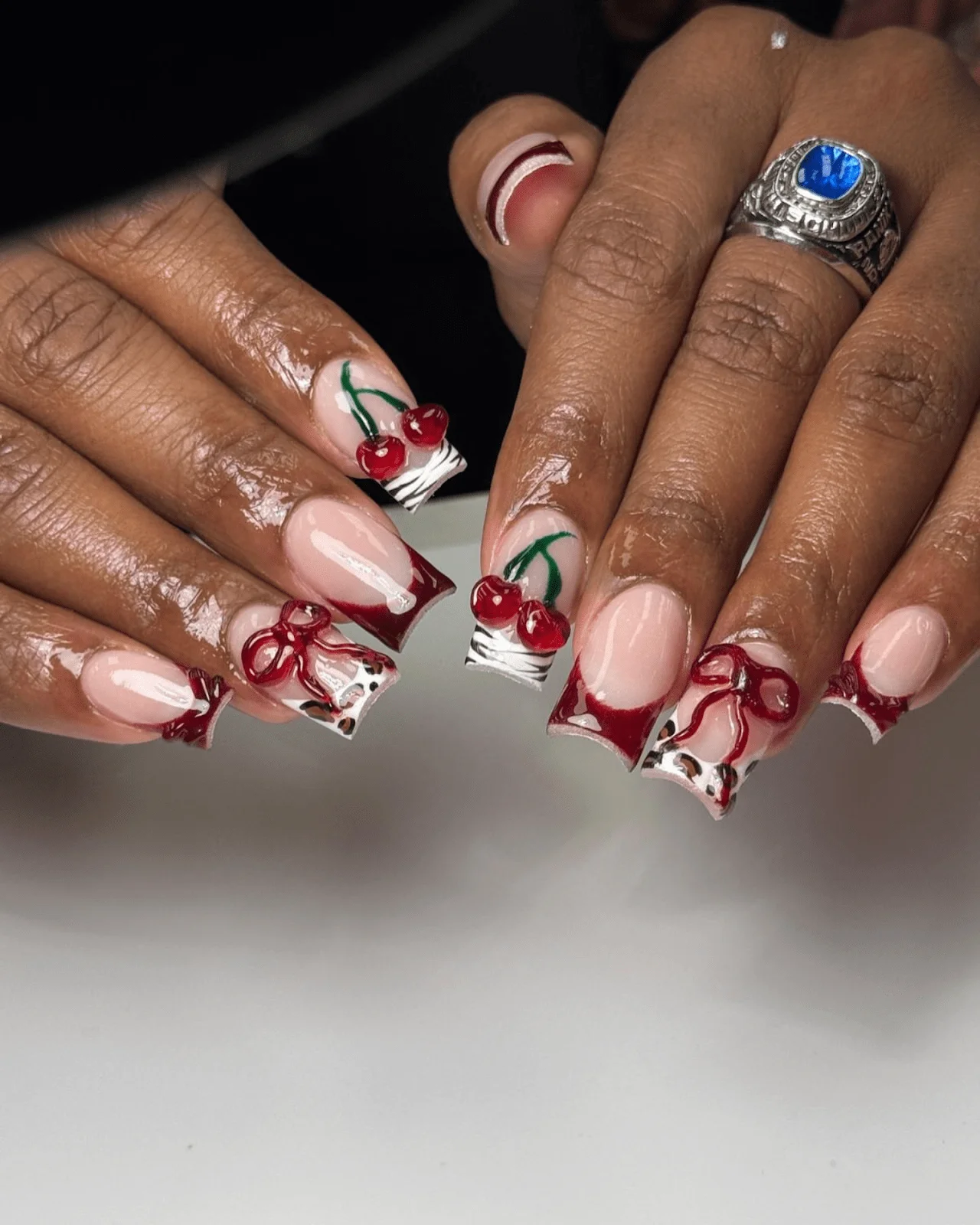 Stylish Nail Designs