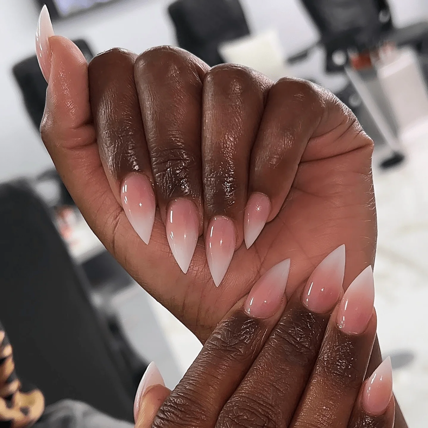 Stylish Nail Designs