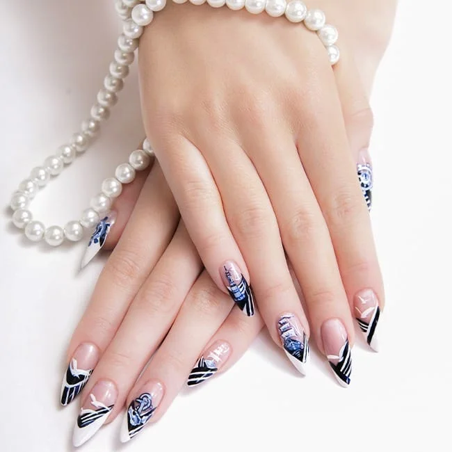 manicure
