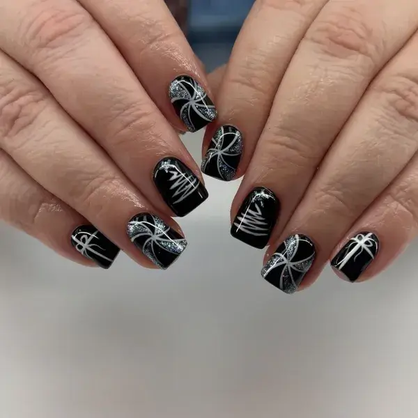 Best Nail Salon Near Disney for Last-Minute Vacation Nails