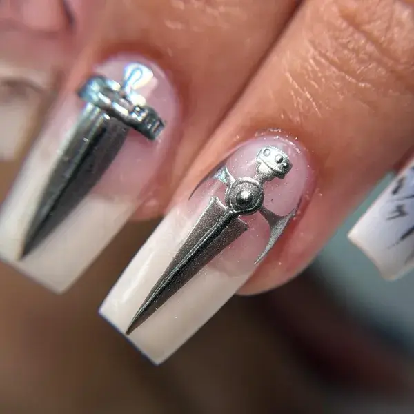 Best Nail Salon Near Old Town Kissimmee Before Your Night Out